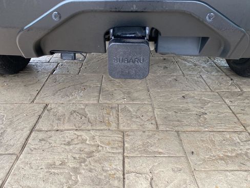 Used 2023 Subaru Outback Wilderness AWD/4WD image 10
