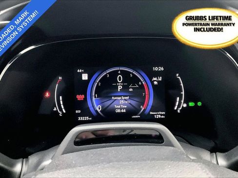 Used 2023 Lexus RX 350 350 Luxury w/ Cold Area Package image 29