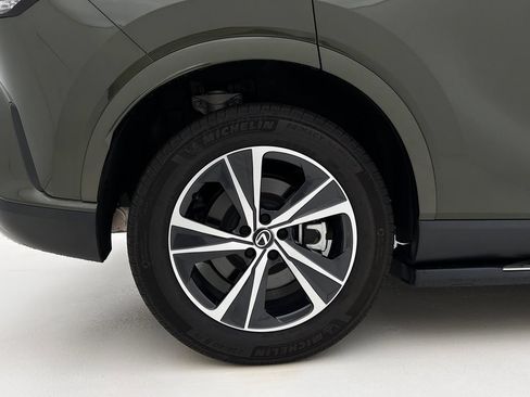 Used 2024 Lexus RX 350 Premium w/ Cold Area Package AWD/4WD image 28