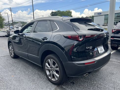 Used 2024 MAZDA CX-30 AWD 2.5 S w/ Preferred Package image 3