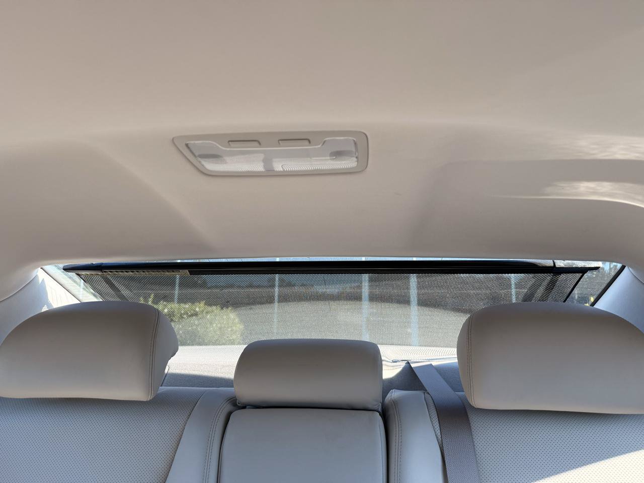 Used 2008 Lexus LS 460 RWD image 14