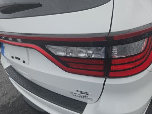 Used 2022 Dodge Durango R/T w/ Tow 'N Go Package AWD/4WD image 16