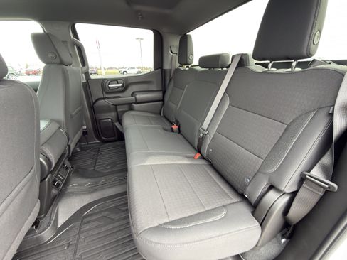 New 2026 GMC Sierra 1500 Pro w/ Graphite Edition image 14