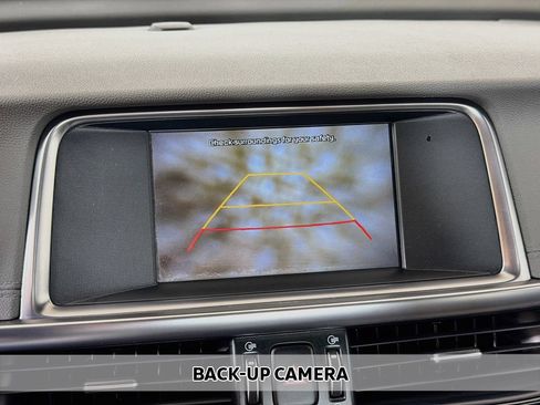 Used 2018 Kia Optima EX w/ Premium Package FWD image 6