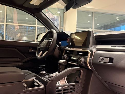 New 2026 Toyota Tacoma TRD Off-Road image 7