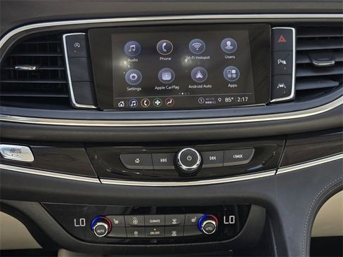 Used 2023 Buick Enclave Essence image 11