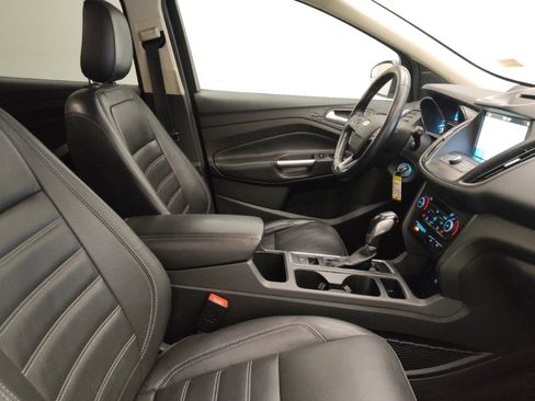 Used 2018 Ford Escape SEL image 21