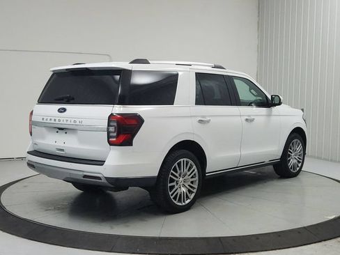 Used 2024 Ford Expedition Limited RWD image 7