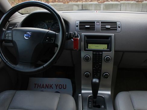 Used 2008 Volvo V50 T5 AWD/4WD image 20