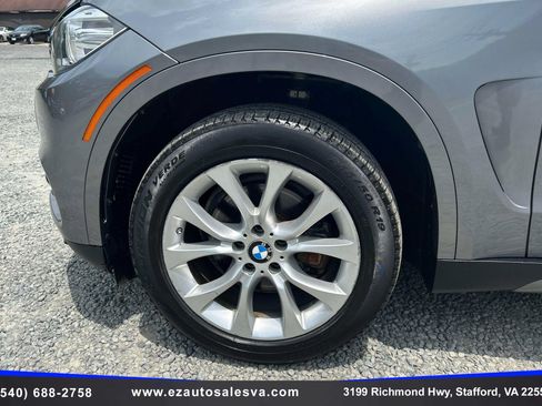 Used 2018 BMW X5 xDrive35i AWD/4WD image 10
