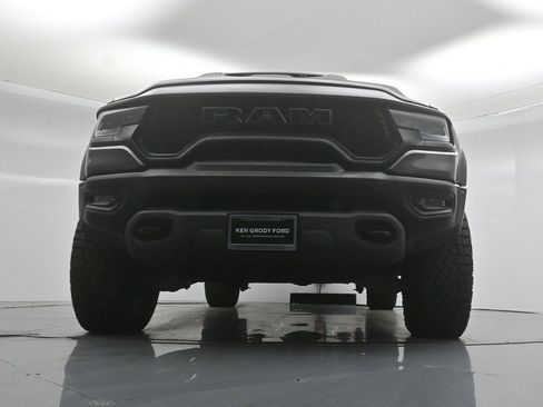Used 2022 RAM 1500 TRX w/ TRX Level 2 Equipment Group AWD/4WD image 44