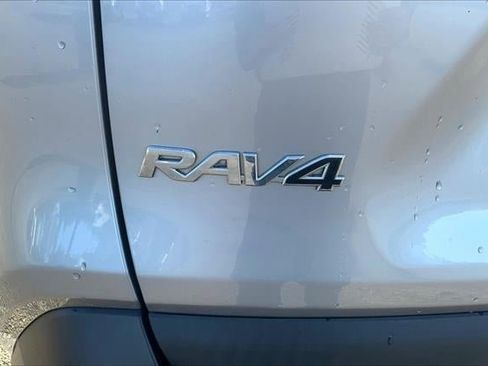 Used 2021 Toyota RAV4 Limited w/ Carpet Mat Package (TMS) image 97