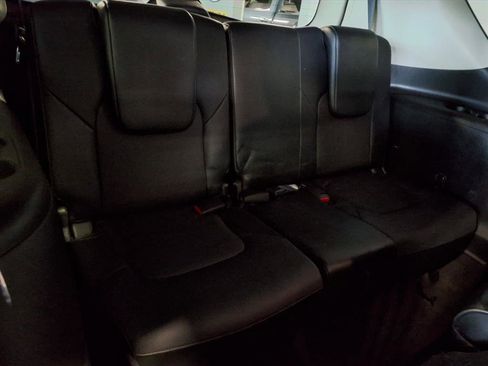 Used 2019 INFINITI QX80 Luxe image 11