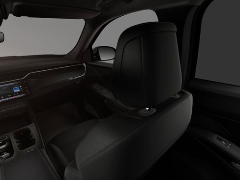 New 2026 Jeep Cherokee Limited image 7