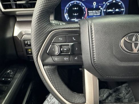 Used 2026 Toyota Tacoma TRD Sport AWD/4WD image 19