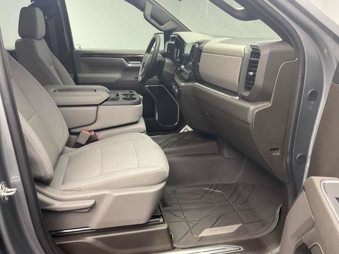 Certified 2026 Chevrolet Silverado 1500 RST w/ RST Select Package AWD/4WD image 24