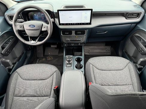 New 2026 Ford Maverick XLT w/ Equipment Group 301A AWD/4WD image 10