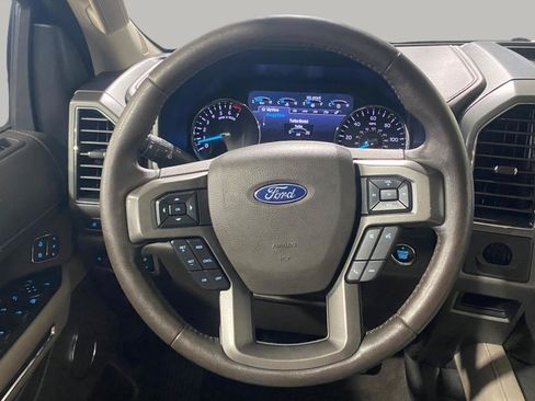 Used 2020 Ford Expedition XLT w/ Equipment Group 202A AWD/4WD image 15