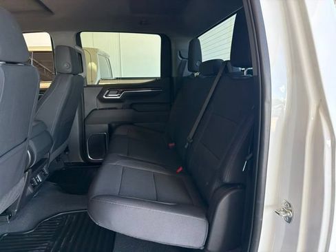 New 2026 GMC Sierra 1500 SLE RWD image 17
