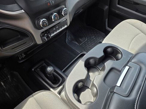 Used 2024 RAM 3500 SLT w/ Quick Order Package 2YG SLT image 18