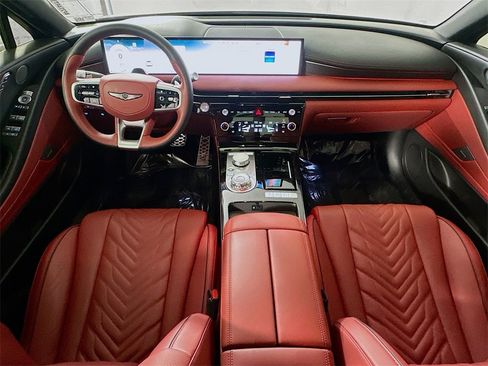 Used 2025 Genesis G80 3.5T Sport image 15
