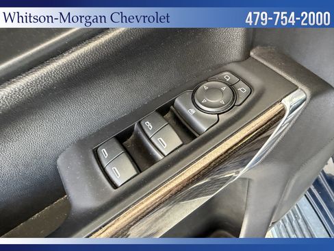 Used 2020 Chevrolet Silverado 1500 LT w/ All-Star Edition image 12