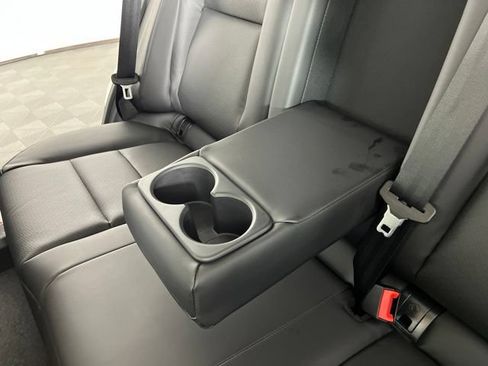 New 2026 Nissan Rogue Dark Armor FWD image 43