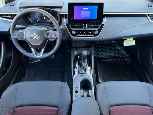 New 2026 Toyota Corolla SE FWD image 16
