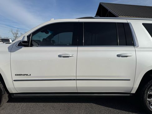 Used 2018 GMC Yukon XL Denali w/ Open Road Package image 42