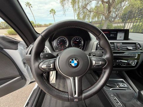 Used 2021 BMW M2 Competition w/ Executive Package RWD image 11
