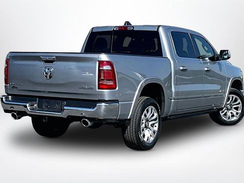 Used 2022 RAM 1500 Limited AWD/4WD image 6