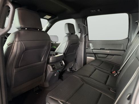 New 2026 Ford F150 Lariat w/ Equipment Group 501A Mid image 7