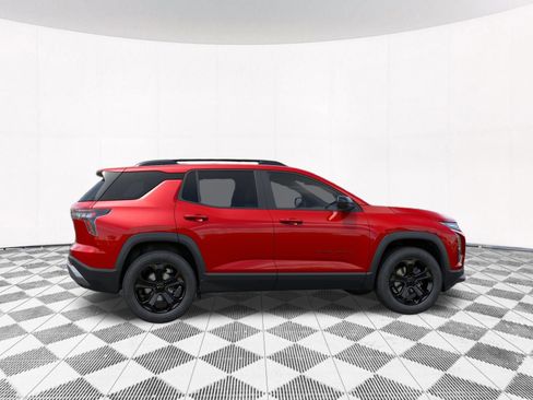 New 2027 Chevrolet Equinox LT w/ Convenience Package II AWD/4WD image 11