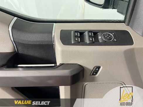 Used 2020 Ford F350 XLT w/ XLT Value Package AWD/4WD image 25