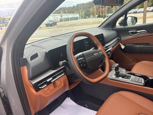 New 2026 Kia Sportage X-Line w/ X-Line Premium Package image 26