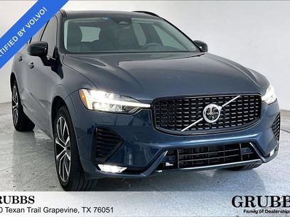Used 2024 Volvo XC60 B5 Plus w/ Protection Package Premier