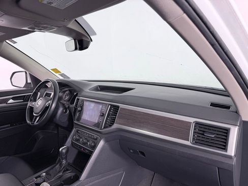 Used 2019 Volkswagen Atlas SE w/ Towing Package image 26