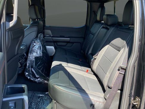 New 2026 Ford F150 Raptor AWD/4WD image 22