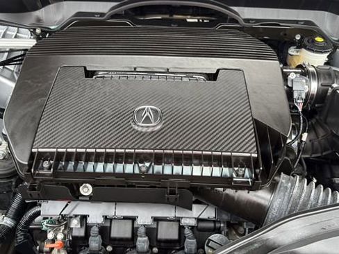 Used 2023 Acura MDX SH-AWD image 12