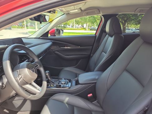 Used 2023 MAZDA CX-30 AWD 2.5 S w/ Preferred Package image 23