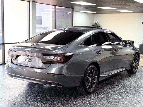 Used 2021 Honda Accord EX-L image 6