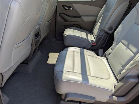 Used 2019 Chevrolet Traverse Premier w/ LPO, Floor Liner Package AWD/4WD image 17