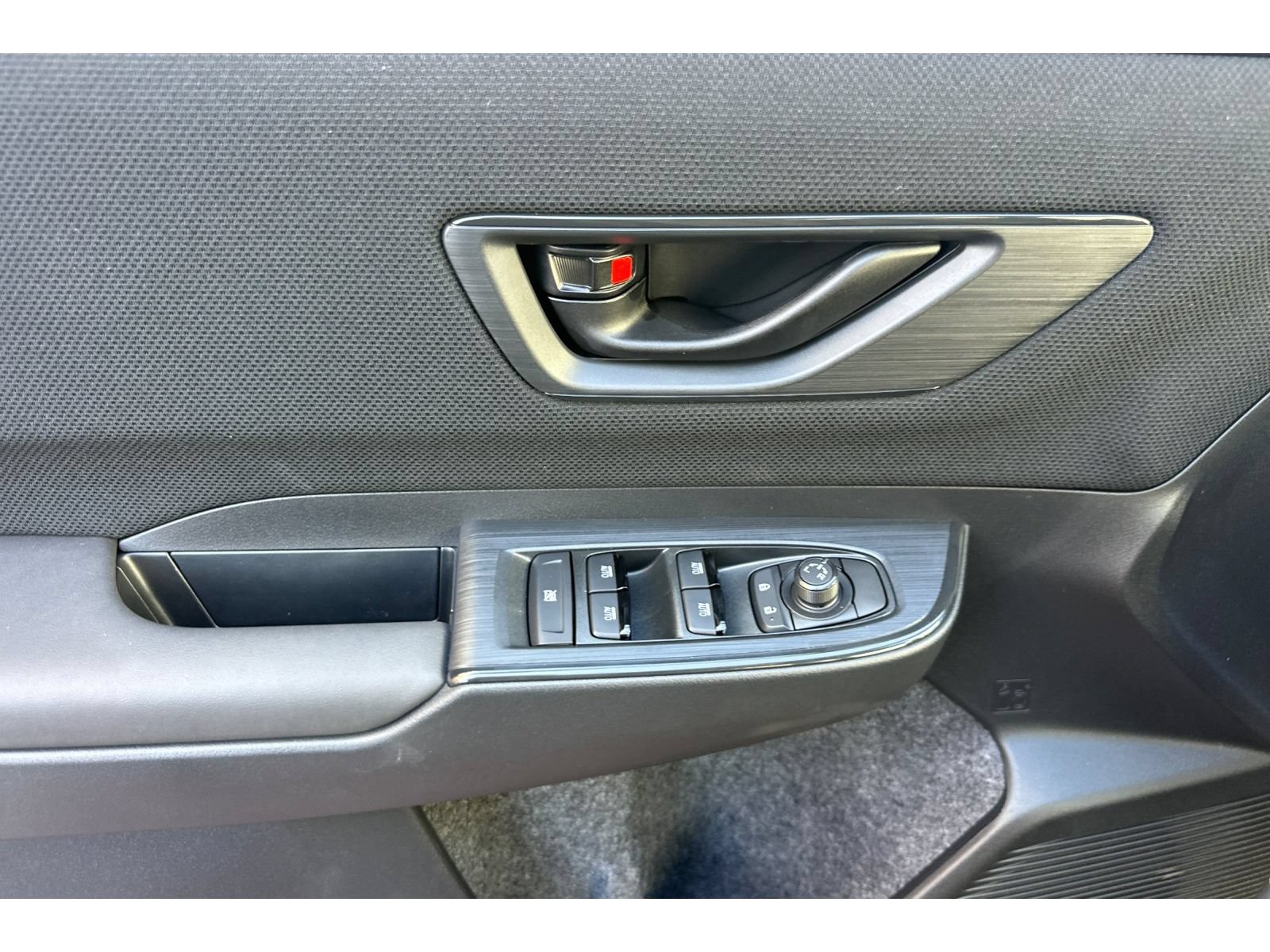 New 2026 Subaru Outback Premium AWD/4WD image 11