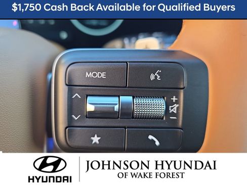 New 2026 Hyundai Palisade Calligraphy image 28