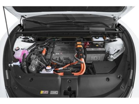 New 2026 Lexus RZ 350e 2WD image 11