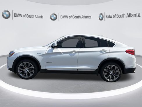 Used 2018 BMW X4 xDrive28i AWD/4WD image 24