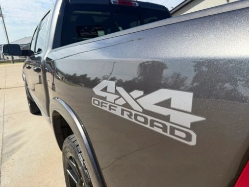 Used 2020 RAM 1500 Limited AWD/4WD image 70