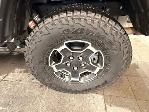 Used 2023 Jeep Gladiator Mojave w/ LED Lighting Group image 45