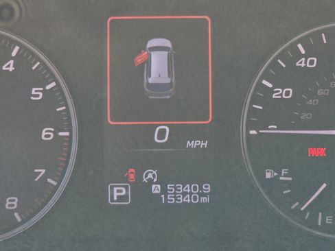 Used 2024 Subaru Outback Onyx Edition XT AWD/4WD image 18