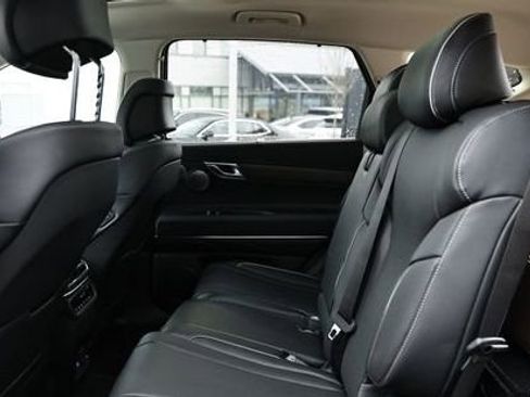 New 2026 Genesis GV80 3.5T Advanced image 26